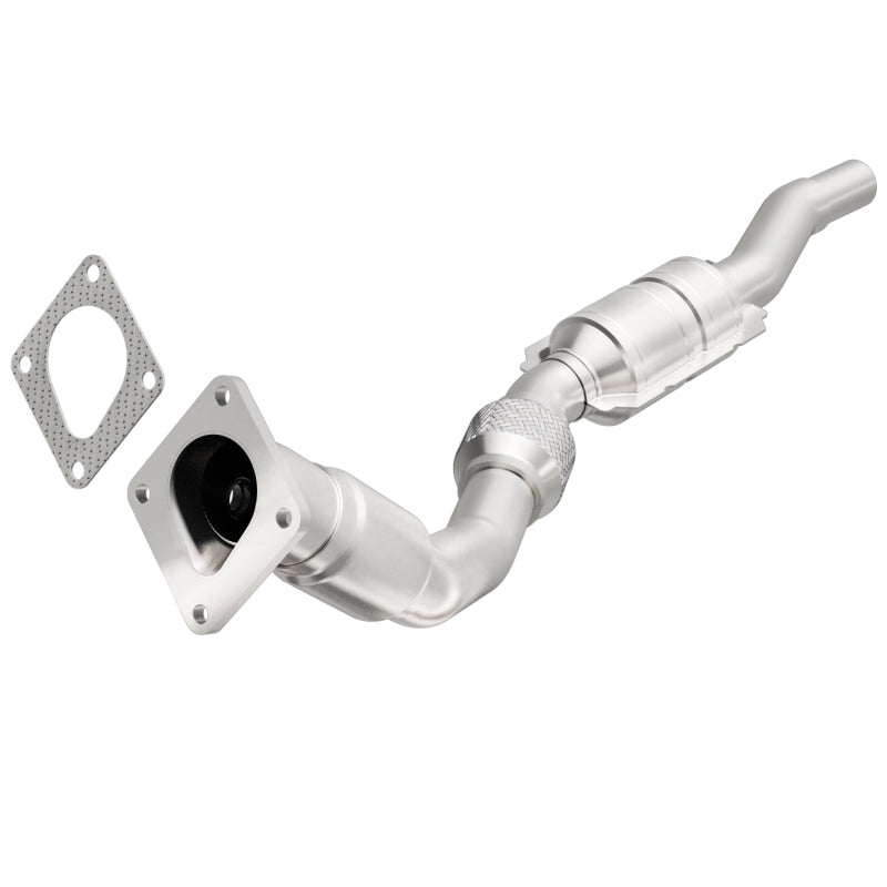 MagnaFlow Conv DF 00-02 Audi A6 Quattro 2.7L - Burkken Auto Parts