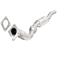 MagnaFlow Conv DF 00-02 Audi A6 Quattro 2.7L - Burkken Auto Parts