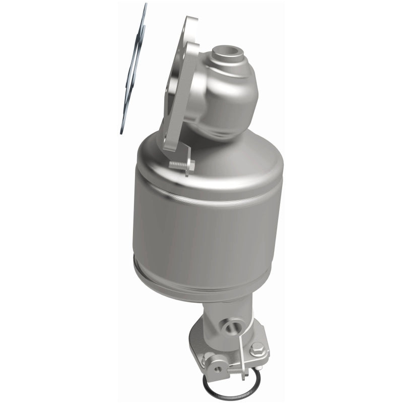 MagnaFlow Conv DF 04-07 Saturn VUE 3.5L Rear - Burkken Auto Parts
