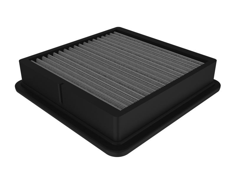 aFe 22-25 Hyundai Elantra N L4-2.0L (t) Magnum FLOW Pro Dry S Replacement Filter - Burkken Auto Parts