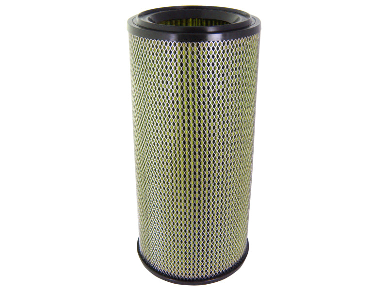 aFe ProHDuty Air Filters OER PG7 A/F HD PG7 RC: 11.38OD x 6.66ID x 21.28H - Burkken Auto Parts