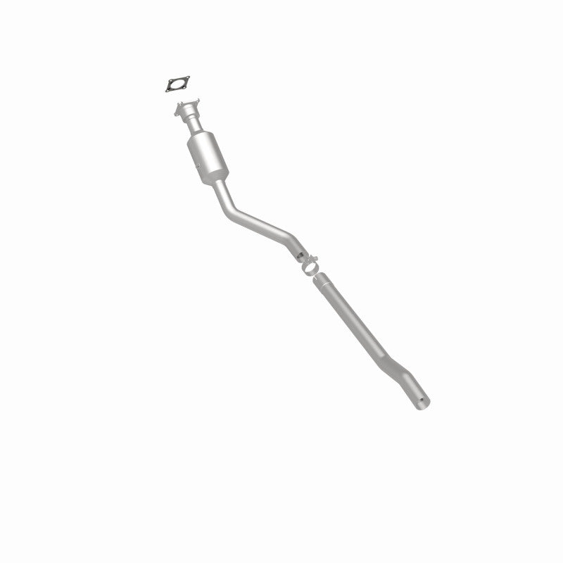 Magnaflow 01-03 Chrysler Voyager 2.4L Direct Fit Converter - Burkken Auto Parts