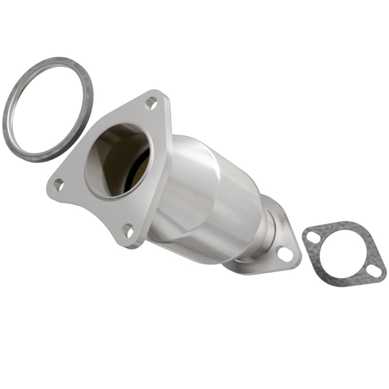 MagnaFlow Conv DF 90-94 Lexus LS400 4.0L D/S-P/S Front (California) - Burkken Auto Parts