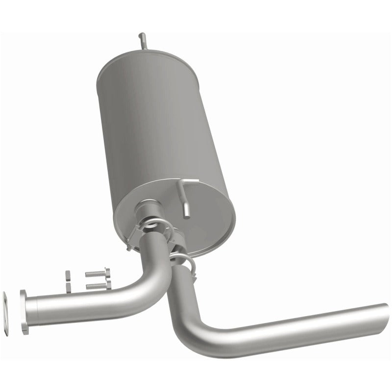 Magnaflow BRE Rear Muffler Kit Replacement Chevrolet - Burkken Auto Parts