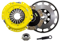 ACT 2013 Scion FR-S HD/Race Rigid 6 Pad Clutch Kit - Burkken Auto Parts