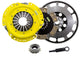 ACT 2013 Scion FR-S HD/Race Rigid 6 Pad Clutch Kit - Burkken Auto Parts