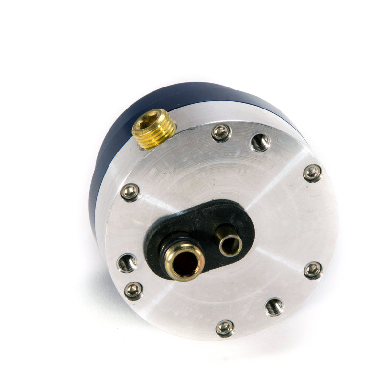 BBK 86-93 Mustang 5.0 Adjustable Fuel Pressure Regulator - Burkken Auto Parts