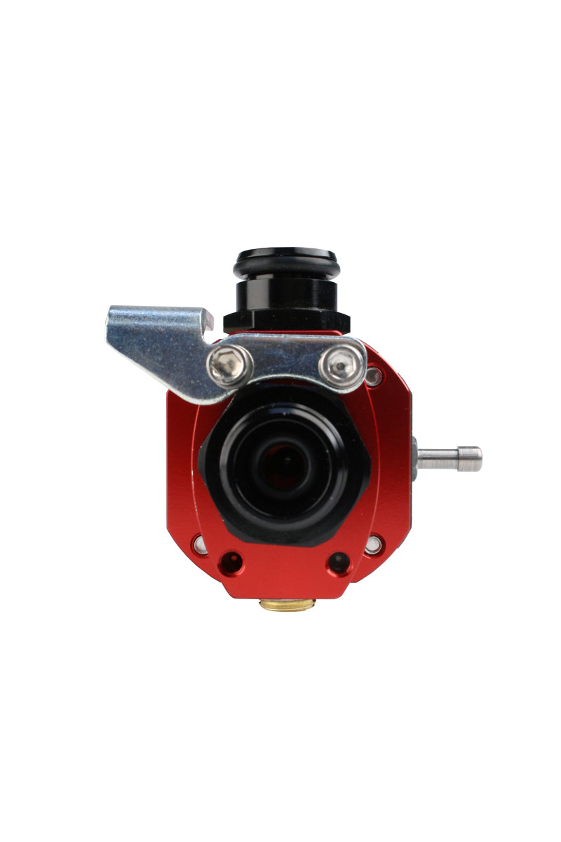Aeromotive Billet LT1 Adjustable Regulator - 92-96 Corvette/Ram Jet 350 EFI Crate Engine - Burkken Auto Parts