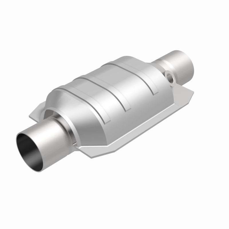 MagnaFlow Conv Universal Single O2 - Burkken Auto Parts