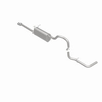 MagnaFlow BRE Exhaust Kit 04-11 Ranger B2300 2.3L - Burkken Auto Parts