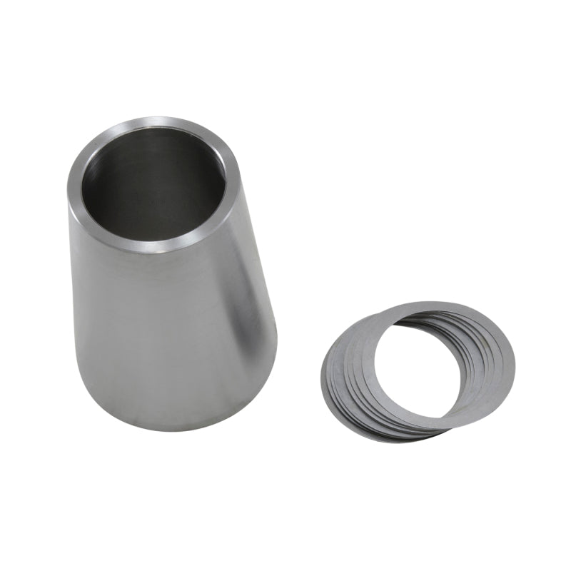 Yukon Gear Crush Sleeve Eliminator Kit For Chrysler 8.75in - Burkken Auto Parts