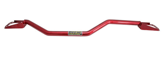 AEM 07-13 Mini Cooper S 1.6L  L4 Strut Bar - Red - Burkken Auto Parts