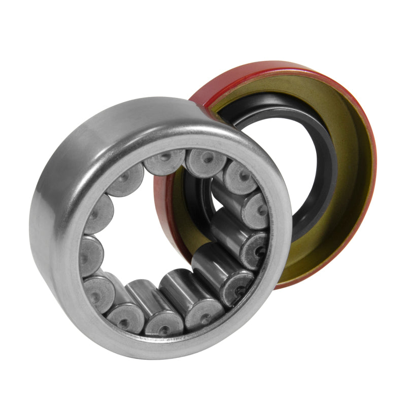 Yukon Gear R1561TV Axle Bearing and Seal Kit / For Ford and Dodge / 2.985in OD / 1.700in ID - Burkken Auto Parts