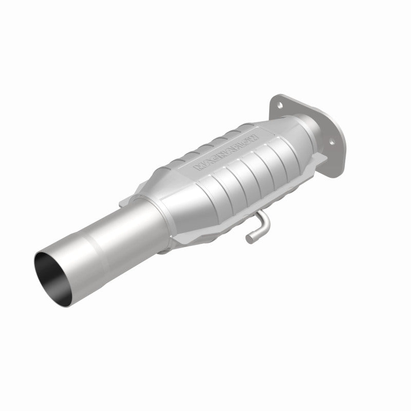 Magnaflow 86-92 Camaro/Fbird V8 CA Direct Fit Converter - Burkken Auto Parts
