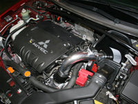 aFe Takeda Intakes Stage-2 PDS AIS PDS Mitsubishi Lancer 08-09 L4-2.0L (pol) - Burkken Auto Parts
