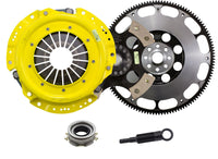 ACT 2013 Scion FR-S HD/Race Rigid 4 Pad Clutch Kit - Burkken Auto Parts
