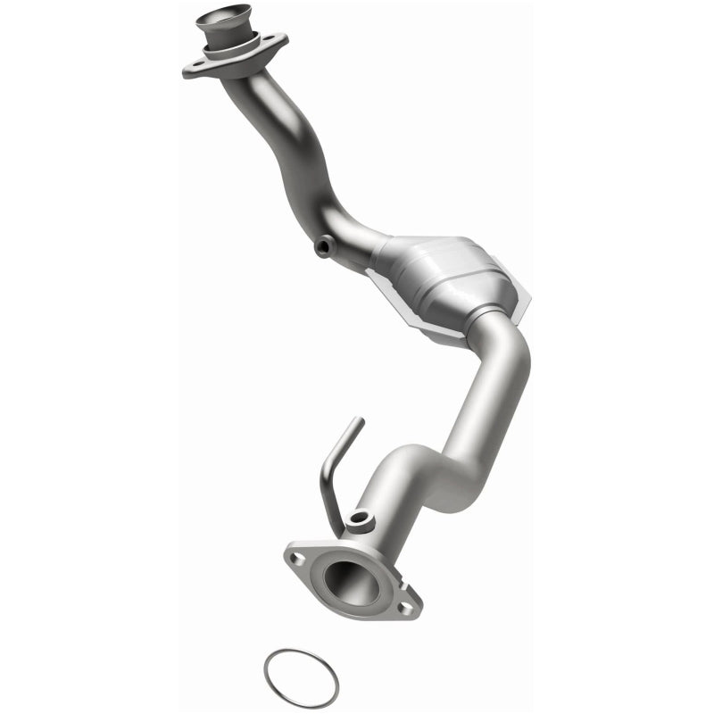 MagnaFlow Conv DF 96-97 Ford Explorer 5.0L - Burkken Auto Parts