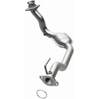 MagnaFlow Conv DF 96-97 Ford Explorer 5.0L - Burkken Auto Parts