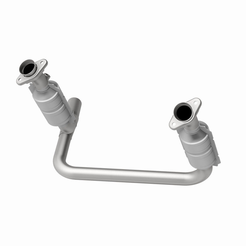 MagnaFlow Conv DF 04 Dodge Durango 3.7L/4.7L - Burkken Auto Parts