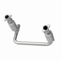 MagnaFlow Conv DF 04 Dodge Durango 3.7L/4.7L - Burkken Auto Parts