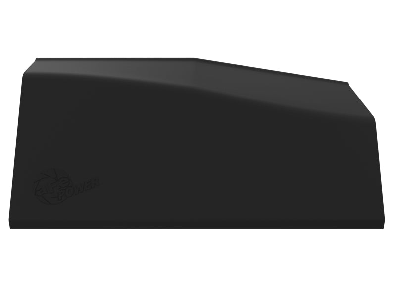 aFe Magnum FORCE Stage-2 Intake Cover 19-21 RAM 1500 Fits Intakes 54-13020D/R Or 52-10002D/R - Burkken Auto Parts