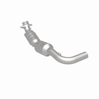 MagnaFlow Conv DF 05-07 Ford E150 4.6L Driver Side - Burkken Auto Parts
