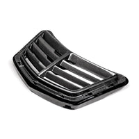 Anderson Composites 14+ Chevrolet Corvette C7 Z06 Hood Vent - Burkken Auto Parts