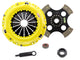 ACT 1988 Toyota Supra HD/Race Rigid 4 Pad Clutch Kit - Burkken Auto Parts
