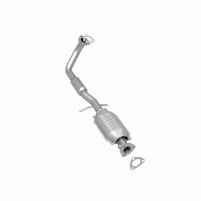 MagnaFlow Conv DF 01-02 Saturn SC/SL/SW Series 1.9L Rear CA Emission (49 State) - Burkken Auto Parts