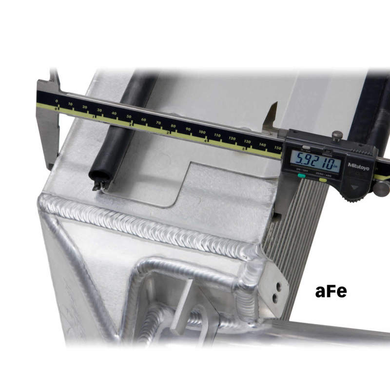 Banks Power 13-17 Ram 6.7L Techni-Cooler System - Burkken Auto Parts