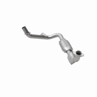 MagnaFlow Conv DF 97-98 Ford Trucks 5.4L - Burkken Auto Parts