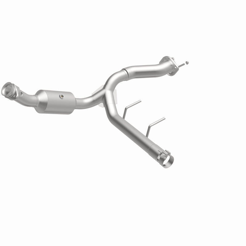 Magnaflow 2021 Ford F-150 Right Underbody 5L Direct Fit Converter - Burkken Auto Parts