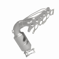 MagnaFlow Conv DF 97-01 Toyota Camry 2.2L - California - Burkken Auto Parts