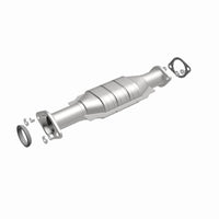 MagnaFlow Conv DF 01-02 Montero 3.5L Rear - Burkken Auto Parts
