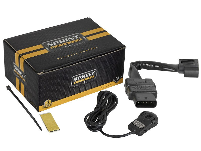 aFe 08-23 Subaru Outback H4 / H6 Sprint Booster V3 Power Converter - Burkken Auto Parts