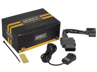 aFe 08-23 Subaru Outback H4 / H6 Sprint Booster V3 Power Converter - Burkken Auto Parts