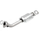MagnaFlow Conv DF 01-03 Infiniti QX4 3.5L P/S Rear / 01-04 Nissan Pathfinder 3.5L P/S Rear - Burkken Auto Parts