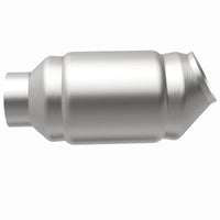MagnaFlow Conv Universal 90-95 Toyota Celica 2.2L Manifold - Burkken Auto Parts