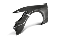 Anderson Composites 18-19 Ford Mustang Type-JTP Fender Flares (10 Piece Set) - Burkken Auto Parts