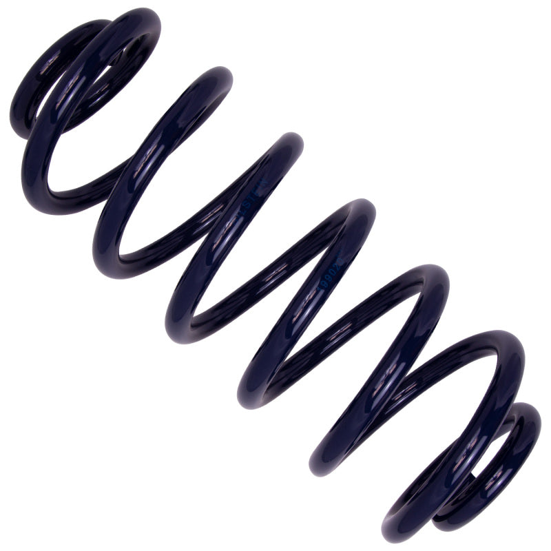 Bilstein B3 OE Blue Powdercoat REPLACEMENT SPRING - Burkken Auto Parts