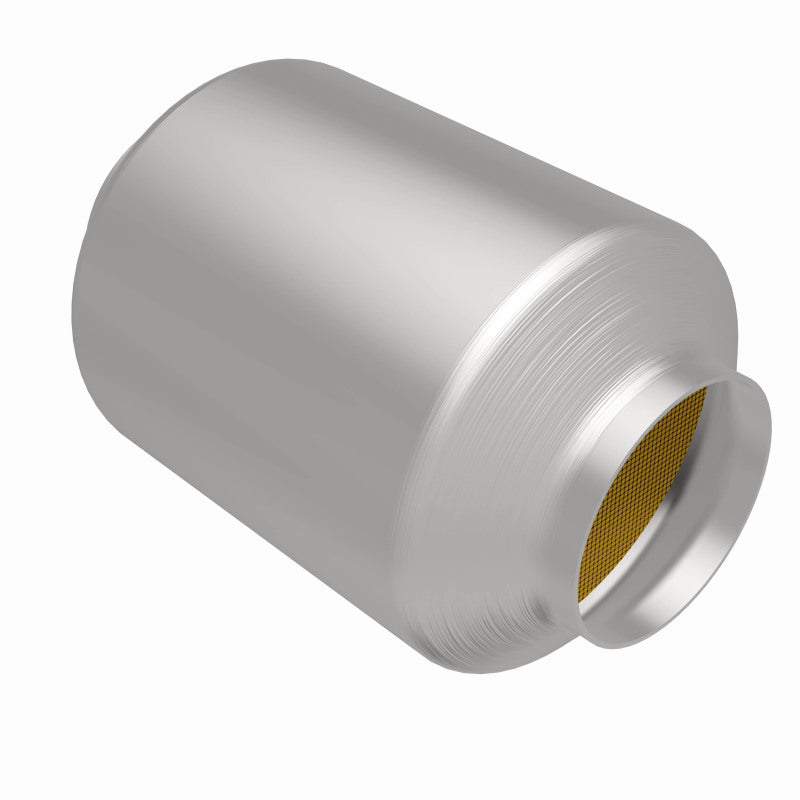 MagnaFlow Conv Universal 2.25 Front Spun - Burkken Auto Parts