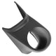 Autometer 93-02 Ford Ranger / 95-99 Eplorer Black Single Pod - Burkken Auto Parts