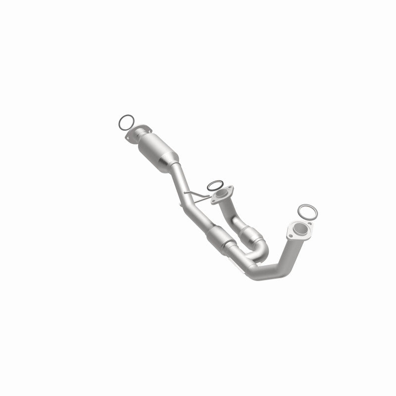 MagnaFlow Conv Direct Fit California Grade CARB Compliant 95-97 Toyota Avalon - Burkken Auto Parts