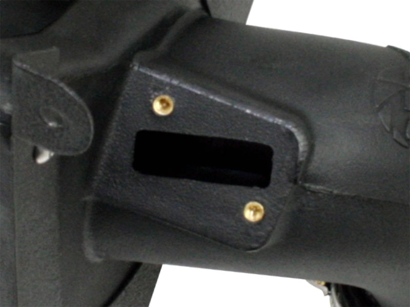 aFe MagnumFORCE Intakes Stage-2 P5R AIS P5R Audi A4 06-08 L4-2.0L (t) - Burkken Auto Parts