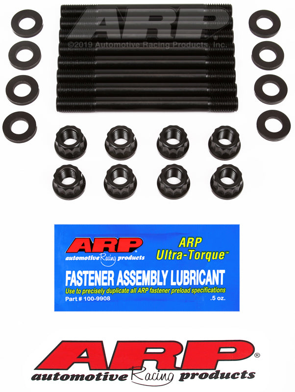 ARP VW Super Vee  Rod Bolt Kit - Burkken Auto Parts