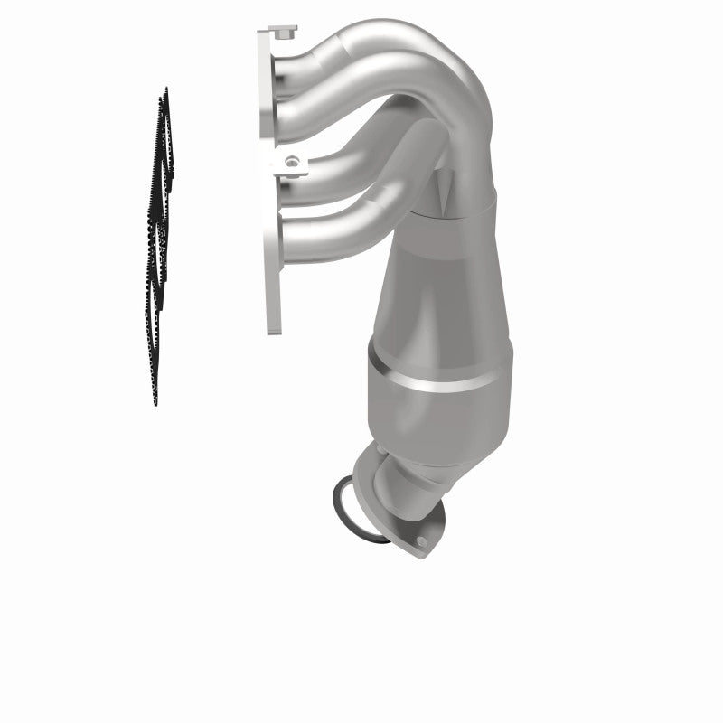 Magnaflow Conv DF 03 Camry 2.4L - Burkken Auto Parts
