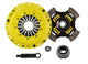 ACT 1992 Acura Integra HD/Race Rigid 4 Pad Clutch Kit - Burkken Auto Parts