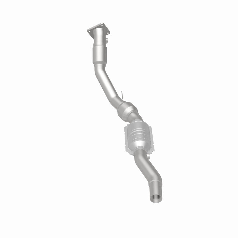 MagnaFlow Conv DF 00-02 Audi A6 Quattro 2.7L - Burkken Auto Parts