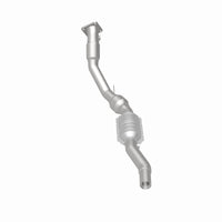 MagnaFlow Conv DF 00-02 Audi A6 Quattro 2.7L - Burkken Auto Parts