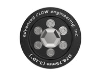 aFe 15-23 Dodge Challenger / 15-23 Dodge Charger SRT Hellcat 3.10in Supercharger Power Pulley Kit - Burkken Auto Parts